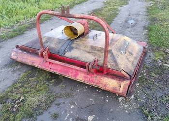 Kosiarka Sadownicza Rozdrabniacz Tłuka 2 m