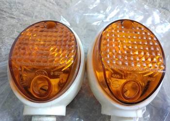 kierunkowskazy Simson MZ ES,TS Trophy DDR orginal kierunkowskazy Simson