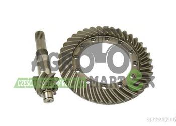 AL110919 wałek ataku + koło 17X36 JOHN DEERE orginal