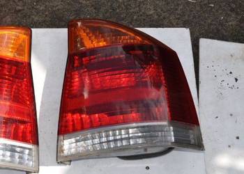 vectra C lampa prawa WYSYŁKA vectra C lampa prawa WYSYŁKA