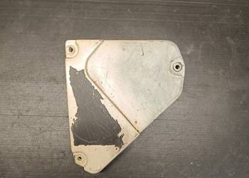 Pokrywa dekiel kapa airboxa puszki filtra powietrza części Yamaha DT 125 R