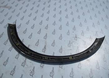 VOLVO C30 07r listwa błotnika prawa przód 30744043