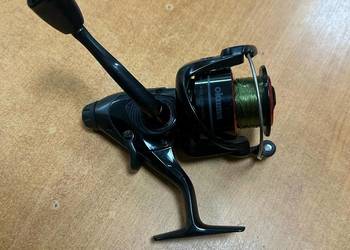 Kołowrotek Okuma Ceymar BF CMBF-340