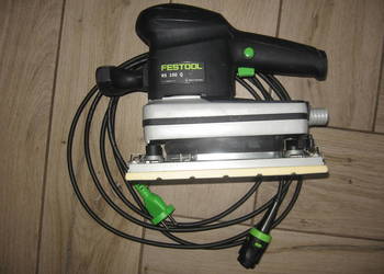 Szlifierka Festool RS 100 Q