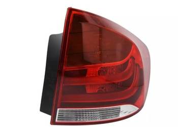 BMW X1 E84 09‑15 Lampa tylna prawa