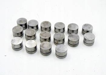 POPYCHACZE SZKLANKI GŁOWICY 2.0 JTS ALFA ROMEO 156 147 GT GTV SPIDER