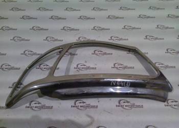 MITSUBISHI L200 07r ramka chromowa lampy lewej przód MSC2302