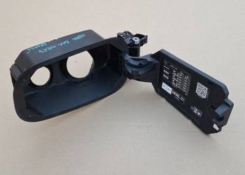 MERCEDES GLC X253 W253 WNĘKA WLEWU PALIWA KLAPKA OBUDOWA A2536305702