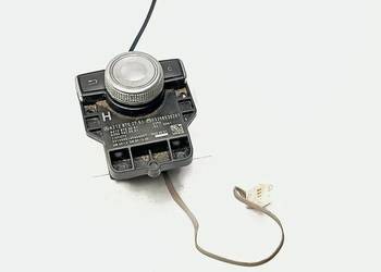 PRZYCISK MERCDES-BENZ W212 E350 A2128702751 IDRIVE