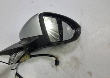 LUSTERKO PRAWE VOLKSWAGEN GOLF VII