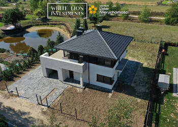 Sprzedaż domu 208.51m2 Jesionka Kręta