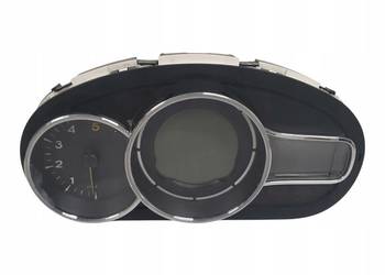 LICZNIK ZEGARY 248100342R Renault Megane III 1.5 DCI Diesel europa