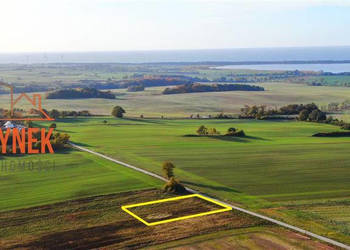 Działka rolna - Kopnica