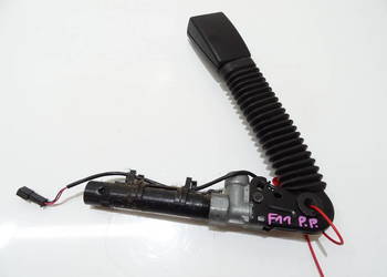 NAPINACZ PASA PRAWY PRZÓD BMW F10 F11 OE 9115306
