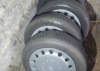 Koła zimowe Mini 175/65R15 4x100