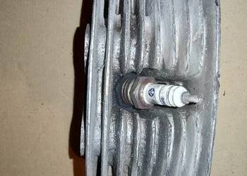 Prawa głowica Ural IRBIT M61 M62