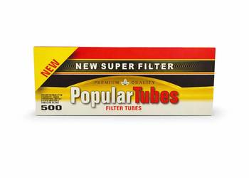 GILZA PAPIEROSOWA 500SZT