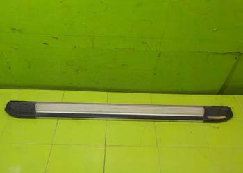 OPEL ANTARA LIFT 13r stopien prog lewy