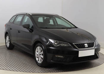 Seat Leon 1.5 TSI
