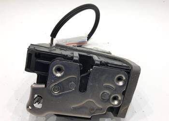 ZAMEK DRZWI PRAWY PRZÓD OPEL ASTRA K Hatchback 915-C3039072-18S