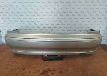 ROVER 45 zderzak tył DQC101400