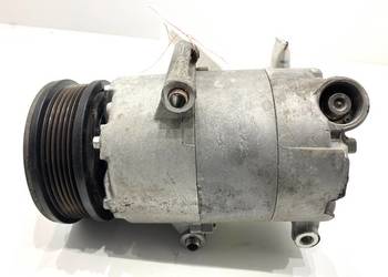 SPRĘŻARKA KLIMATYZACJI FORD C-MAX II AV61-19D629-CA 1.6 105KM 10-19