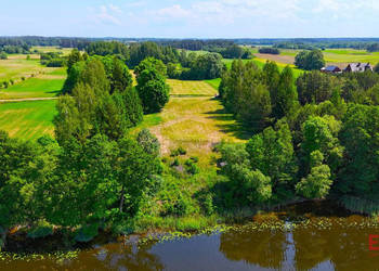Oferta sprzedaży gruntu Boksze Stare 50401m2