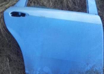 Fiat Linea Drzwi Prawe tylne 484/B