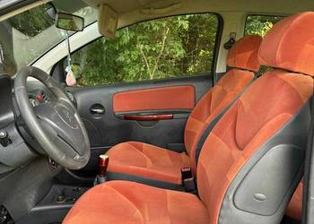 Citroën C2 bardzo ładny , klimatyzacja ,bez wkładu Citroën C2 bardzo ładny , klimatyzacja ,bez wkładu
