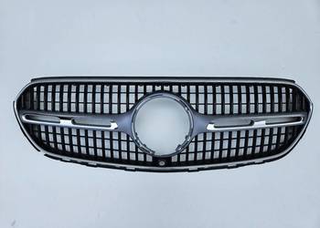 MERCEDES GLC W254 GRILL ATRAPA ZDERZAKA PRZÓD A2548881400