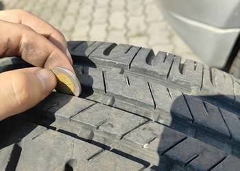 Opony Letnie R14 175/65 82T