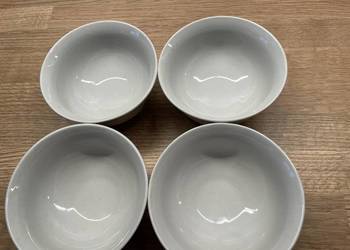 koreańska miseczka, bulionówka PRL