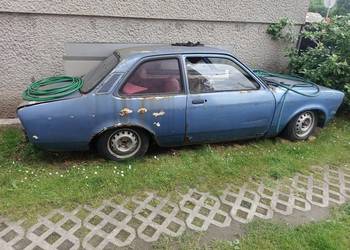 Opel kadett c