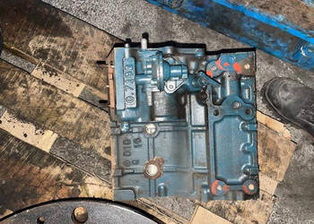Kubota d722 blok cylindrów