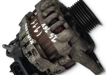 ALTERNATOR Kia Ceed 1.4 16v Valeo 2655447 37300-2B-101 90 A