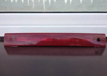 Renault Scenic III 3 lampa trzecie światło stop Valeo 89078988