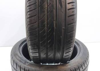 2x OPONA LETNIA MATADOR HECTORRA 245/40R18 (0822) 6.91 6.97