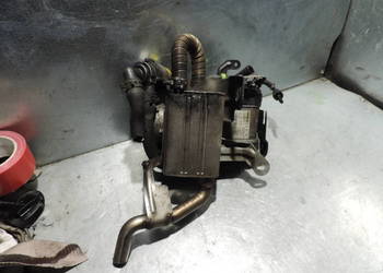 WEBASTO DOGRZEWACZ VW TOURAN I 1K0815065R