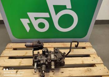 Rozdzielacz hydrauliczny HYDAC 3472395 FENDT 826 VARIO SCR