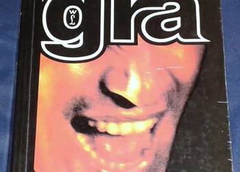 Gra - Jerzy Kosiński Gra - Jerzy Kosiński