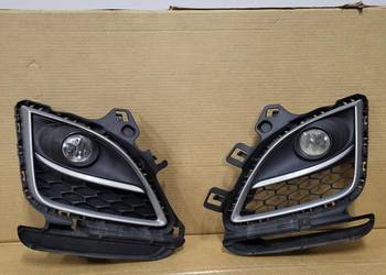 Lampy przeciwmgielne Mazda 6 2010r.