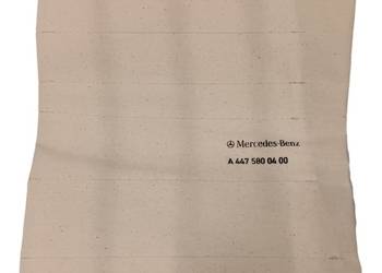 MERCEDES W447 VITO Kieszen futeral na narzedzia OE