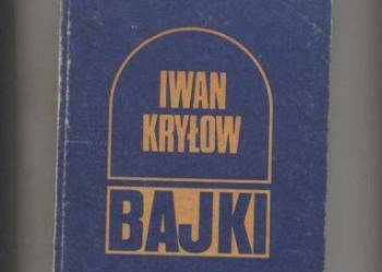 Bajki - Kryłow