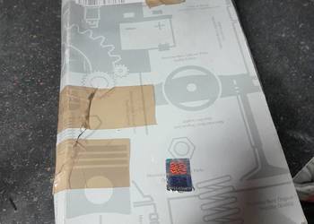 Mercedes filtr powietrza A6040940504