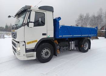 Wywrotka Volvo FM 380 4x2