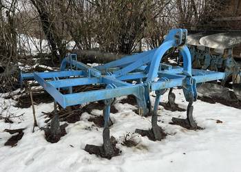 Agregat ścierniskowy Mandam Kus 3 m