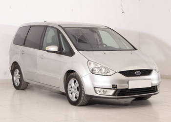 Ford Galaxy 1.8 TDCi