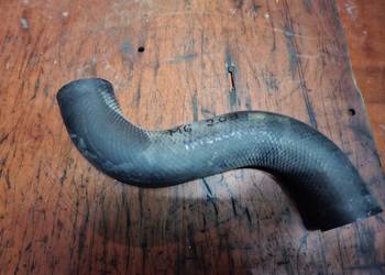 Przewód rura intercoolera Mazda 6 GG GY 2.0 CITD RF7J