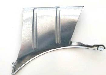 Prowadnica, zwijana 76142VF0E50