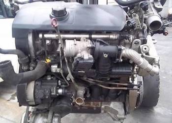 Silnik Komplet Fiat Ducato 2.3 MJ F1AE3481D Euro 5 2013r Film FILM!